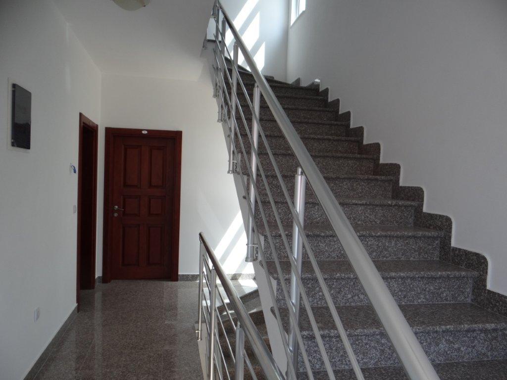 Apartments Vila A1 Dobra Voda Bagian luar foto